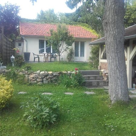 Maison Proche De Paris 15 Minutes Deuil-la-Barre ภายนอก รูปภาพ