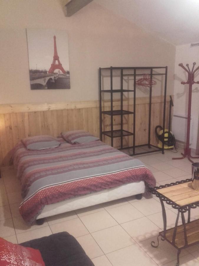 Maison Proche De Paris 15 Minutes Deuil-la-Barre ภายนอก รูปภาพ