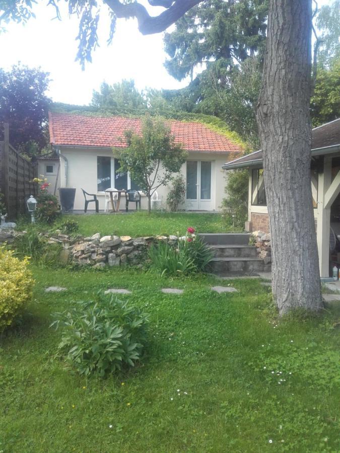 Maison Proche De Paris 15 Minutes Deuil-la-Barre ภายนอก รูปภาพ