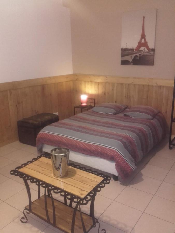Maison Proche De Paris 15 Minutes Deuil-la-Barre ภายนอก รูปภาพ