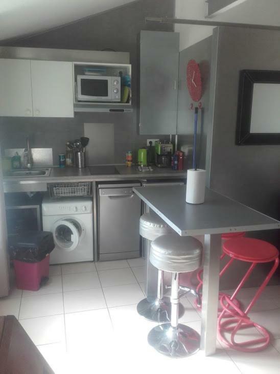 Maison Proche De Paris 15 Minutes Deuil-la-Barre ภายนอก รูปภาพ